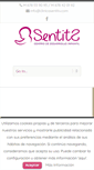 Mobile Screenshot of clinicasentits.com